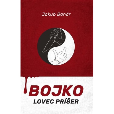 Bojko – lovec príšer