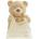 Spin Master Plus Spin Master Gund P. lushes Pets Peek A Boo Bear (6069428)
