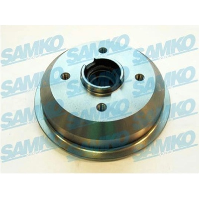 Brzdový buben SAMKO S70049