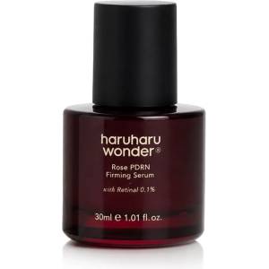 haruharu wonder HaruHaru Wonder Rose PDRN Firming Serum 30 ml