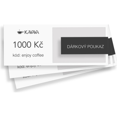 Darčeková poukážka (Typ poukazu: Elektronický, Hodnota poukazu: 100)