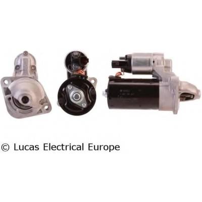 LUCAS ELECTRICAL Startér LUE LRS02458