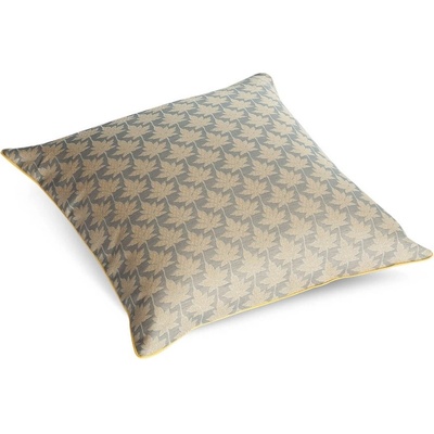 Veba polštář Grace Primavera Listy sasanek 40X40