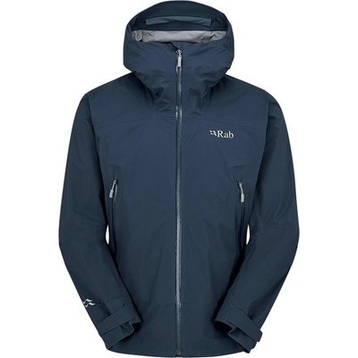 Rab Firewall Light Jacket Tempest Blue – Zboží Dáma