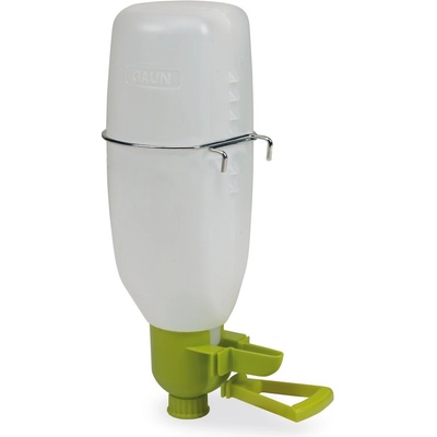 GAUN napáječka s lahví 1 l – Zboží Mobilmania