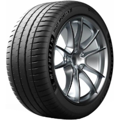 Michelin Pilot Sport 4 S ZP (RFT) XL 275/30 ZR20 97Y