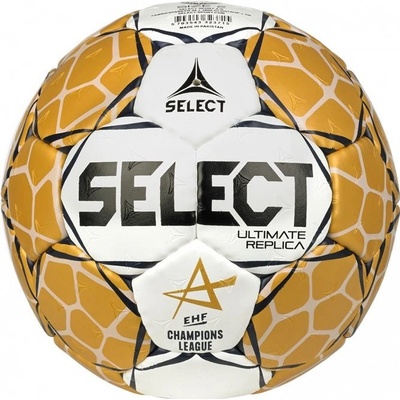 Select HB Ultimate Replica EHF Champions League