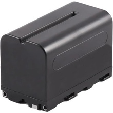 FOMEI NP-F750 baterie pro LED Light, LED Ring
