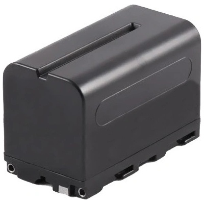 FOMEI NP-F750 baterie pro LED Light, LED Ring