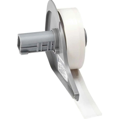 Brady M7C-500-483 / 174667, BMP71 Label Printer Labels, 12.70 mm x 15.24 m