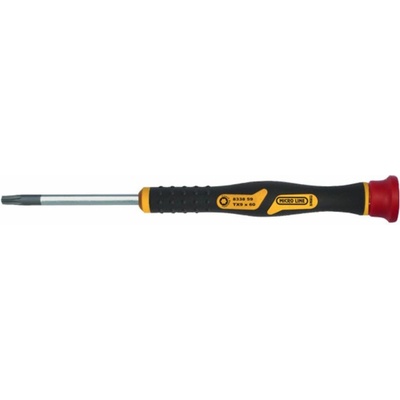 NAREX BYSTŘICE 8338 58 šroubovák TORX T-8 pro jemnou mechaniku