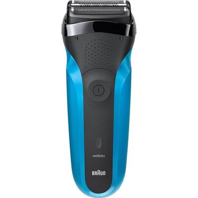 Braun Series 3 310s Wet&Dry