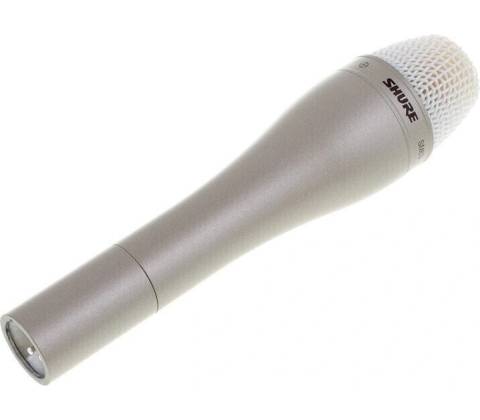SHURE SM63