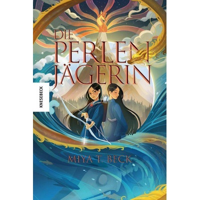 Die Perlenjägerin | Aimée de Bruyn Ouboter