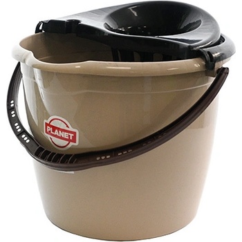 Image 1 of КОФА С ЦЕДКА КР. 13Л КРЕМ (up627)