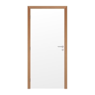 Solodoor obložkové 60 P 140 mm Dub