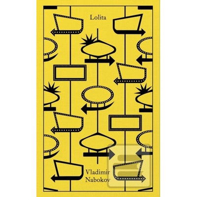 Lolita - Vladimir Nabokov