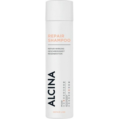 Alcina Repair Line Repair Shampoo 250 ml