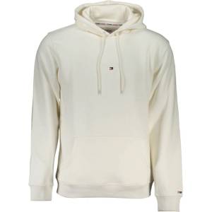 Tommy Hilfiger Мъжки суитшърт tommy hilfiger, Цвят Бяло (dm0dm16800_cd43544_biancoybh)