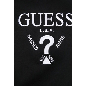 GUESS Суичър Guess ROBERTA (V5RQ12.KC3D2)