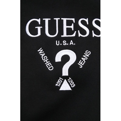 GUESS Суичър Guess ROBERTA (V5RQ12.KC3D2)