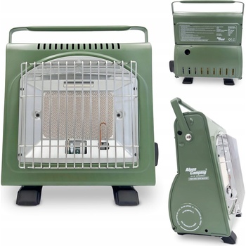 Alpen Camping IK-1100