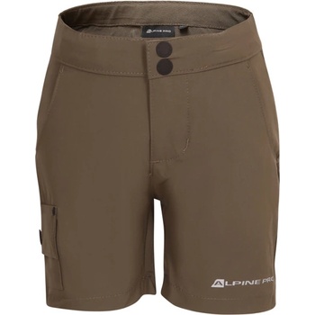 Alpine Pro KAILO dětské Šortky