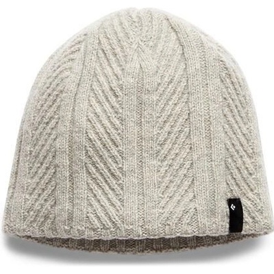 Čiapka BLACK DIAMOND TRACKS BEANIE nikel