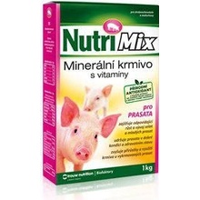 Nutrimix PRASATÁ 3 kg