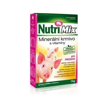 Nutrimix PRASATÁ 3 kg