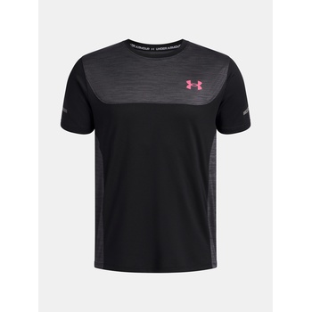 Under Armour Момчешка тениска Under Armour UA Tech Utility SS-BLK Under Armour | Cheren | Момчешки | XS