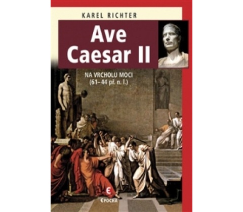 Ave Caesar II