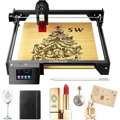 Longer RAY5 5W 400x400 mm