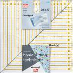 Prym Omnigrid 20cm