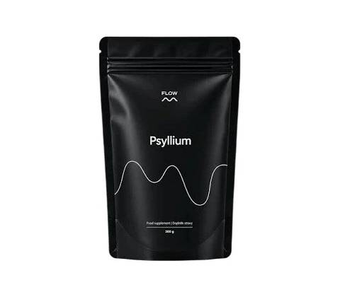 Flow Psyllium 300 g