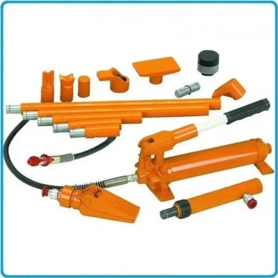 TORIN Разпъвачка хидравлична за автомобили torin tg27200 / 10 т (tg27200)