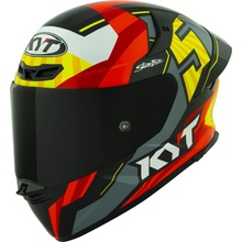 KYT TT-REVO Flux