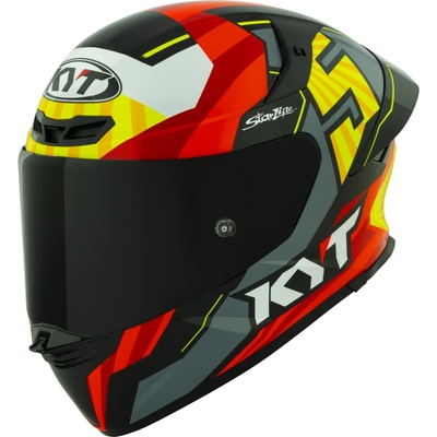 KYT TT-REVO Flux