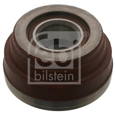 FEBI BILSTEIN Náboj kolesa 35591