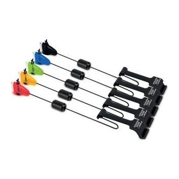 FOX Swinger Micro Swinger Zelená