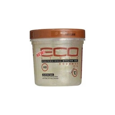 Eco Styler Восък Eco Styler Styling Gel Coconut (236 ml)