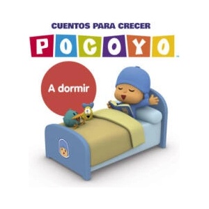 A DORMIR POCOYO CUENTOS PARA CRECER | ZINKIA (2023)