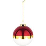 Alessi Delight VII Коледна топка (NZ04 7)
