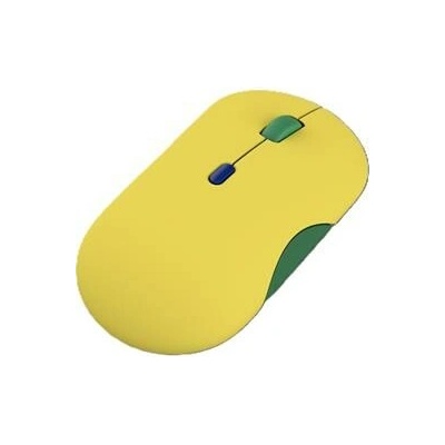 Lenovo 350 Bluetooth Silent Mouse FAN EDITION - BRAZIL GY51U71760