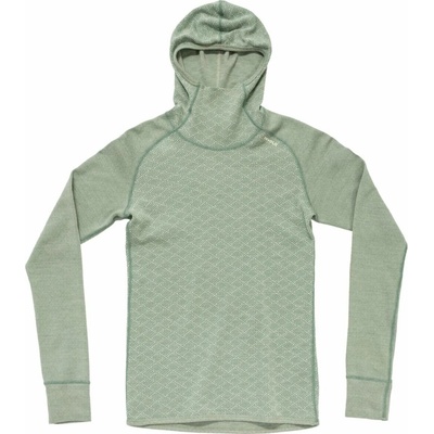 Devold Kvitegga Merino 230 Hoodie Women
