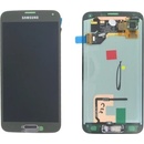 LCD Displej + Dotykova plocha Samsung Galaxy S5, G900f