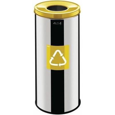 Odpadkový kôš Prestige EKO ALDA 45 l