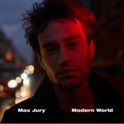 Jury, Max - Modern World LP