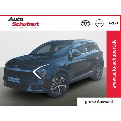 Kia Sportage 1.6 2WD 158 kW