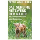 Das geheime Netzwerk der Natur Peter Wohlleben